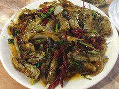 -陈老二烧烤(草市街总店)