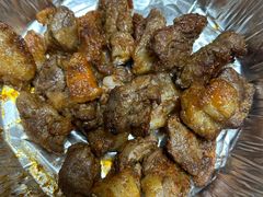 -纳鲁孜·新疆特色餐厅(上海悦荟广场店)