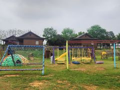-梁子湖东篱老屋生态庄园