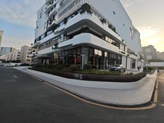 -深圳机场凯悦酒店