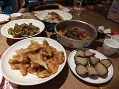 -金掌勺锅包肉(华润万象城店)