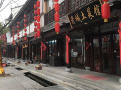 -台儿庄古城