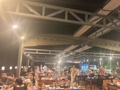 -渔家火锅·海鲜自助餐·演艺(亚龙湾天域酒店)