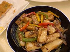 -禾悦庄餐厅