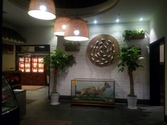 -宁海食府(大剧院店)