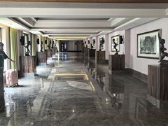 -三清山希尔顿度假酒店