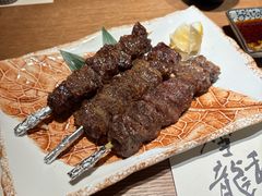 烤牛肋条-水之惠鲜鱼料理(王府大街店)