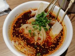 -太二酸菜鱼(中山龙之梦店)