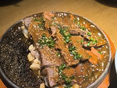 -蜜桃餐厅·伴山(绿宝广场店)