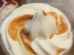雪顶咖啡-肯德基(年家浜店)