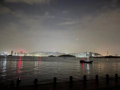 -厦门海湾公园游乐场