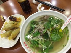 -小姜锅贴(凤凰街店)