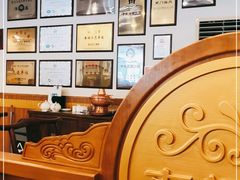 -南门涮肉(北洼路店)