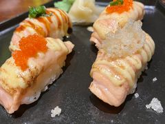 -鸟鹏烧鸟居酒屋(仁恒梦中心店)