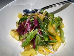 -燃扒房Steakhouse(皇庭店)