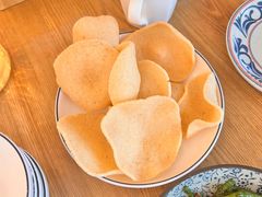 -峇峇娘马来西亚餐厅(望京SOHO店)