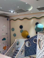 -奈尔宝·儿童乐园·亲子餐厅(苏州大悦城店)