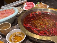 -堂客老火锅(欣阳广场总店)