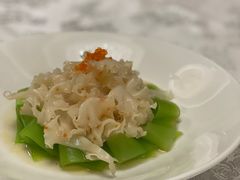 -酌宴府The China Club·广州万富希尔顿酒店(云城东路店)