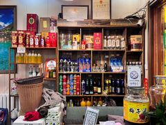 -乳仔牛牦牛汤锅 烤羊排(松潘古城店)