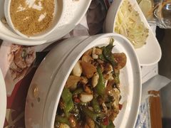 -东方饺子王(工农大路店)