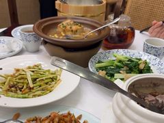 -围龙屋客家食府(福田店)