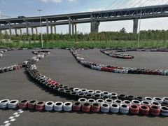 -锐擎卡丁车主题乐园(郊野公园店)