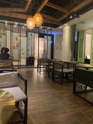 -盘子女人坊古装写真摄影(天津总店)