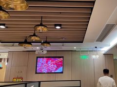 -海底捞火锅(群光广场店)