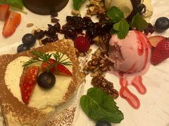 -普朗姆生蚝牛排馆 The Plump Oyster(成都摩方购物中心店)