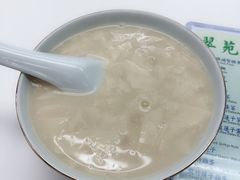 -翠苑甜品专家(北角道店)