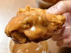 -Borenos Fried Chicken(Asia City)