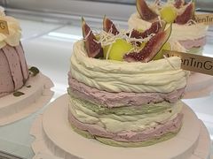-WenTinG文汀·半糖蛋糕(合生汇店)