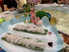 -海晖酒楼·顺德鱼生(荣华店)