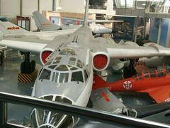 -中国航空博物馆