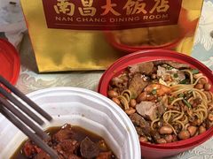 -南昌大饭店·非遗南昌菜(万寿宫店)