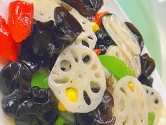 -六和孝顺素食餐厅(西湖道店)