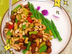 -轩记海鲜餐厅·四十五年老字号·经典粤菜(西区彩虹店)