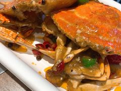-盒马鲜生(悠方店)