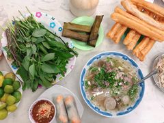 -Pho Hoa Pasteur