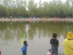 -森林公园(尖草坪区)
