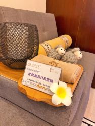 -至臻康妍健康管理中心