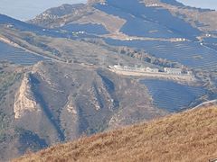 -灵山