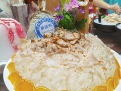 -东海怡品海鲜豆捞(舟宿夜江店)