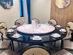 -曾家厨房·新徽菜(高新天柱路店)