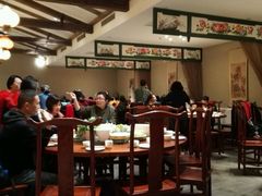 -古关火锅店(古北水镇景区店)