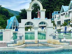 -清泉湾生态旅游度假区