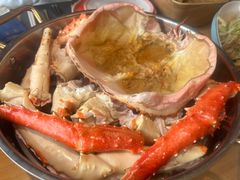 -蟹之国·精品蟹料理(极地店)
