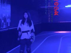 -VS SPORTS PARK运动玩乐园·团建·生日会(合生汇店)