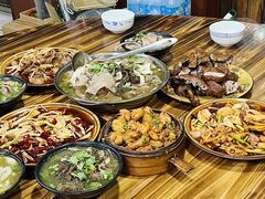 -正宗苏稽毛哥跷脚牛肉总店